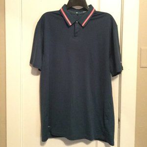 Men's Nike Tiger Woods Golf Polo